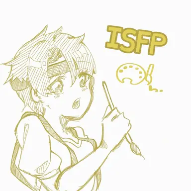 Profile image of ISFP