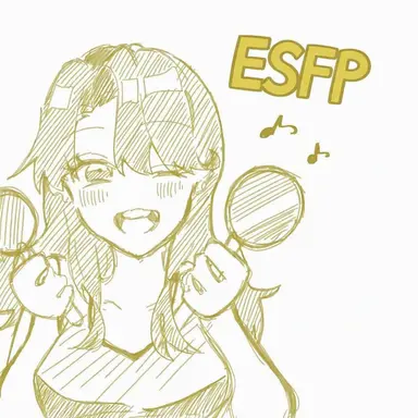 Profile image of ESFP