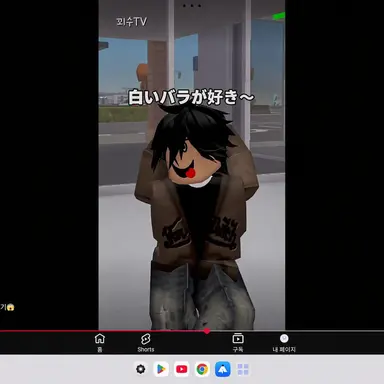 Profile image of ミンホ