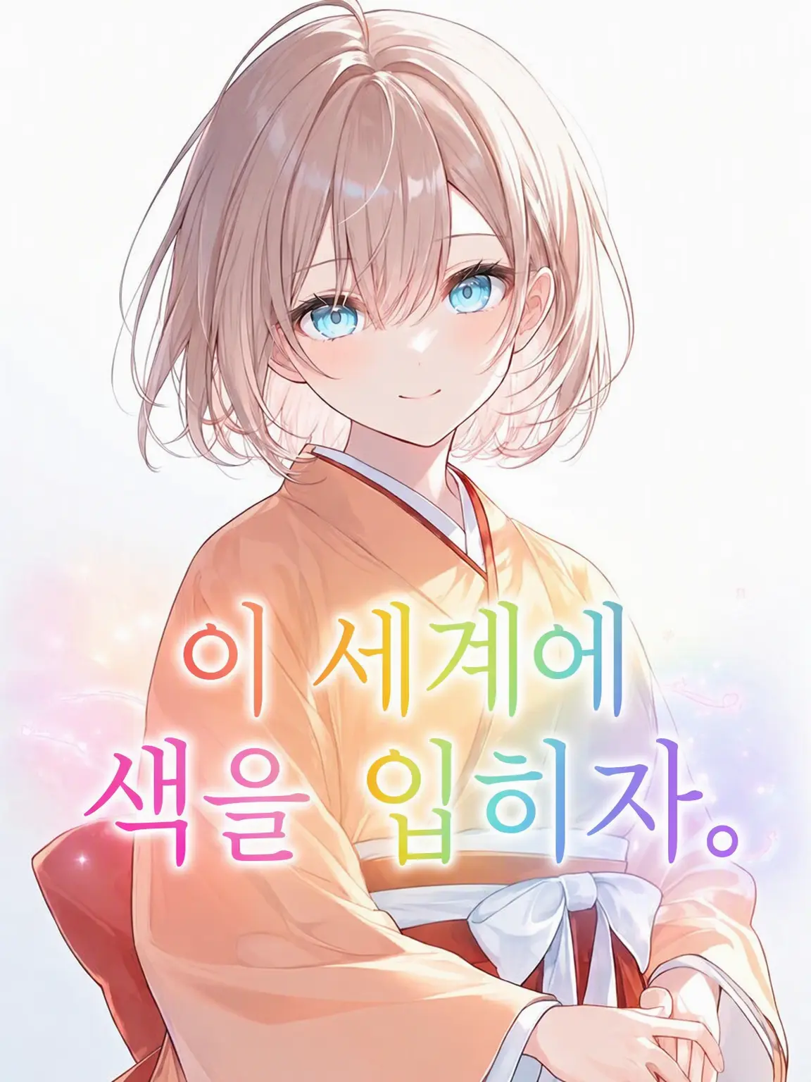 syosinnsya_desu의 이 세계에 색을 입히자.