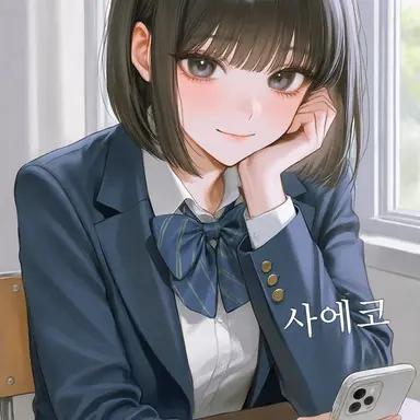 Profile image of 사에코