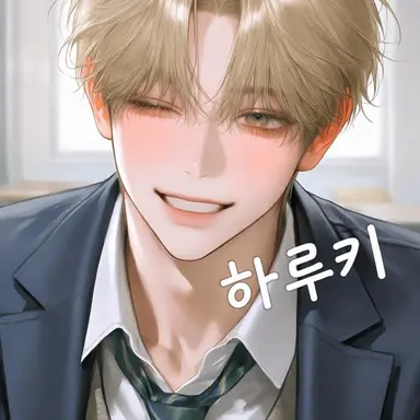Profile image of 하루키