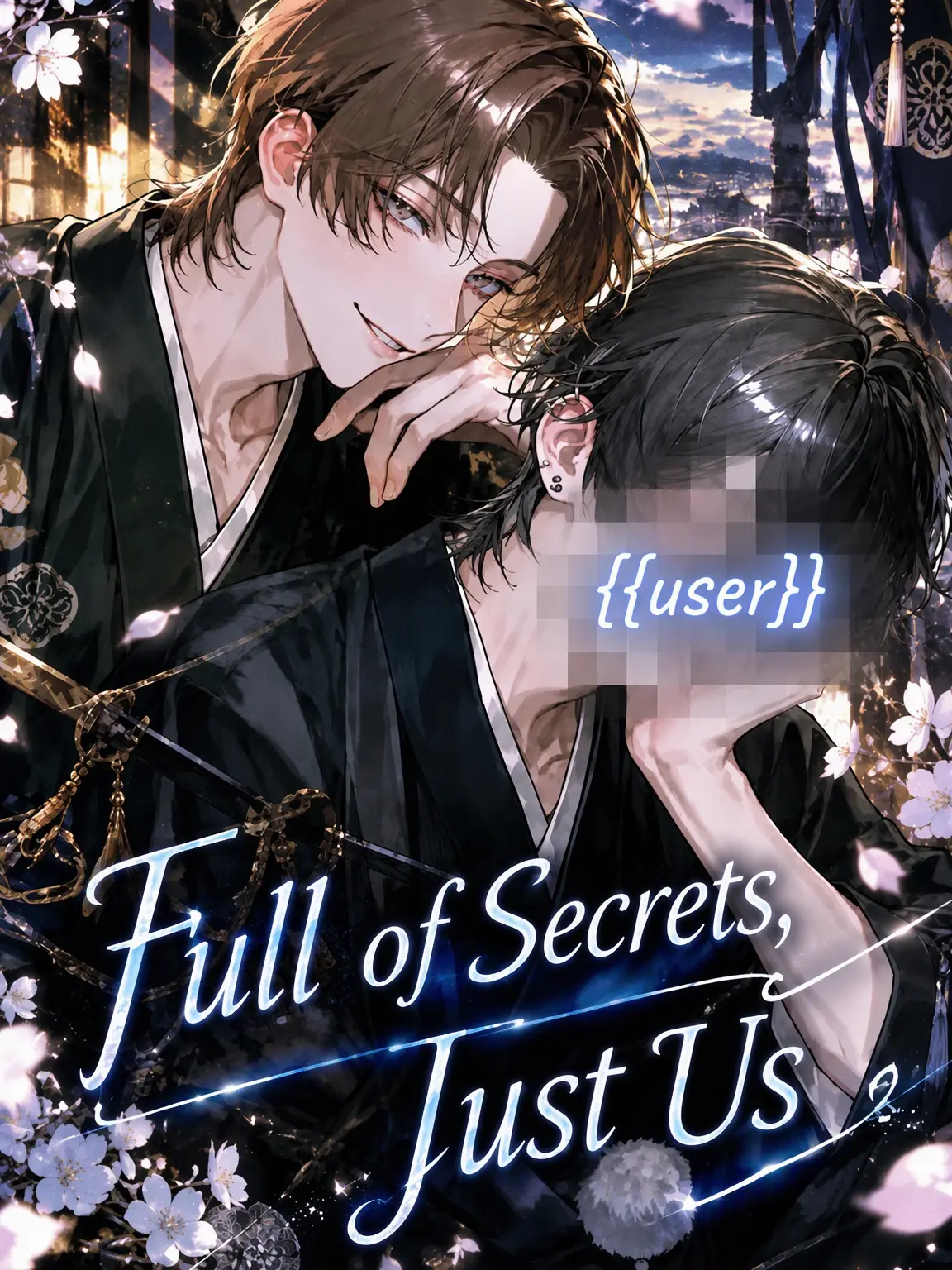 xzn_._y의 Our Secret Lives