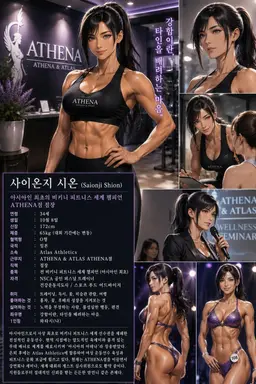 Profile image of 시온