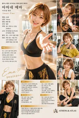 Profile image of 에마
