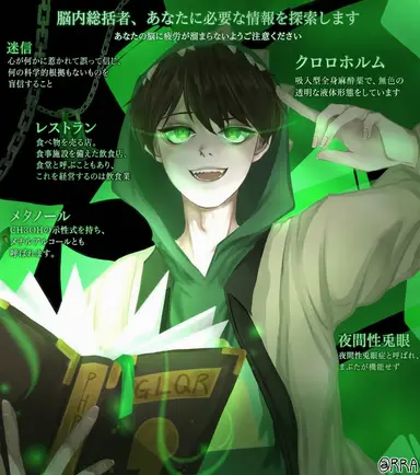 Profile image of チョン・コンリョン