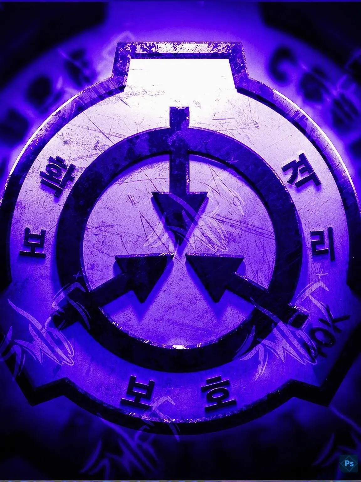 TransGirl_Ivory의 SCP RPG