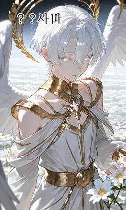 Profile image of 아젤