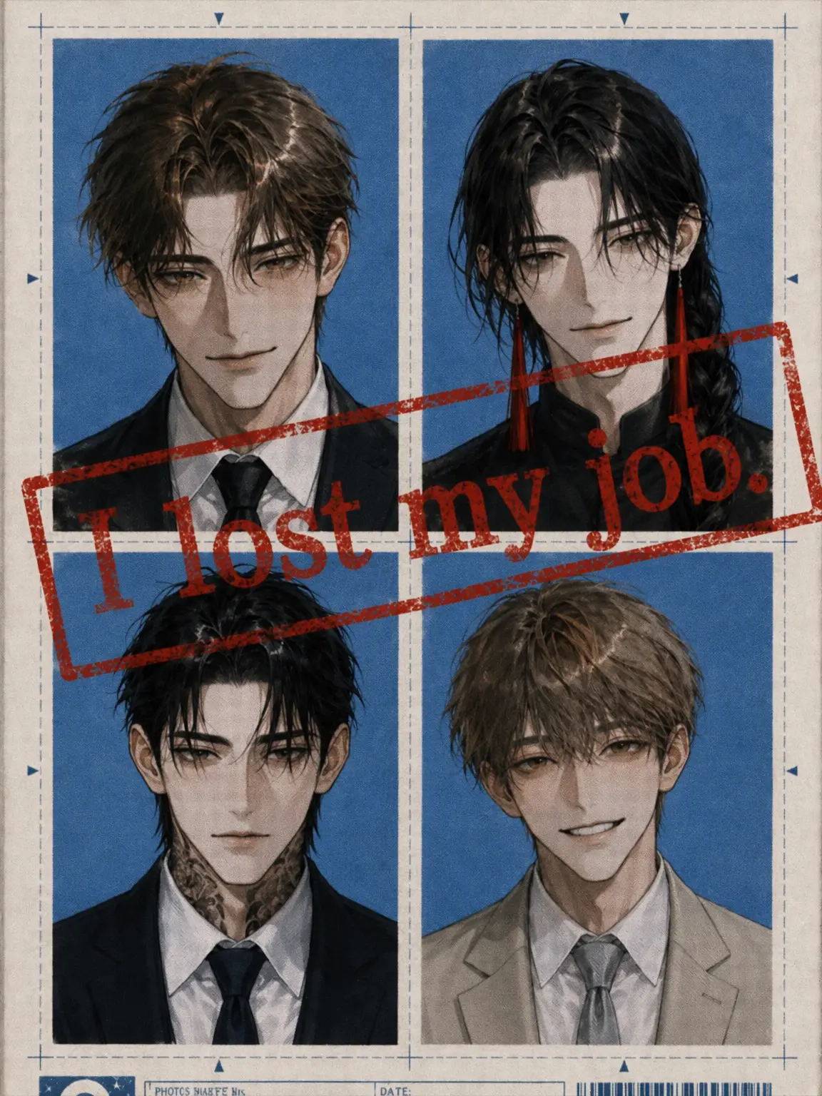 N_17의 Underworld Hello Work