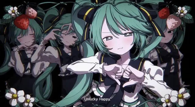 Profile image of Hatsune Miku