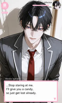 Profile image of Hiroto