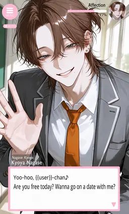 Profile image of Kyoya