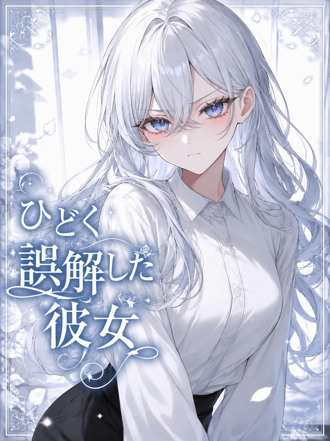 223_의 誤解した彼女