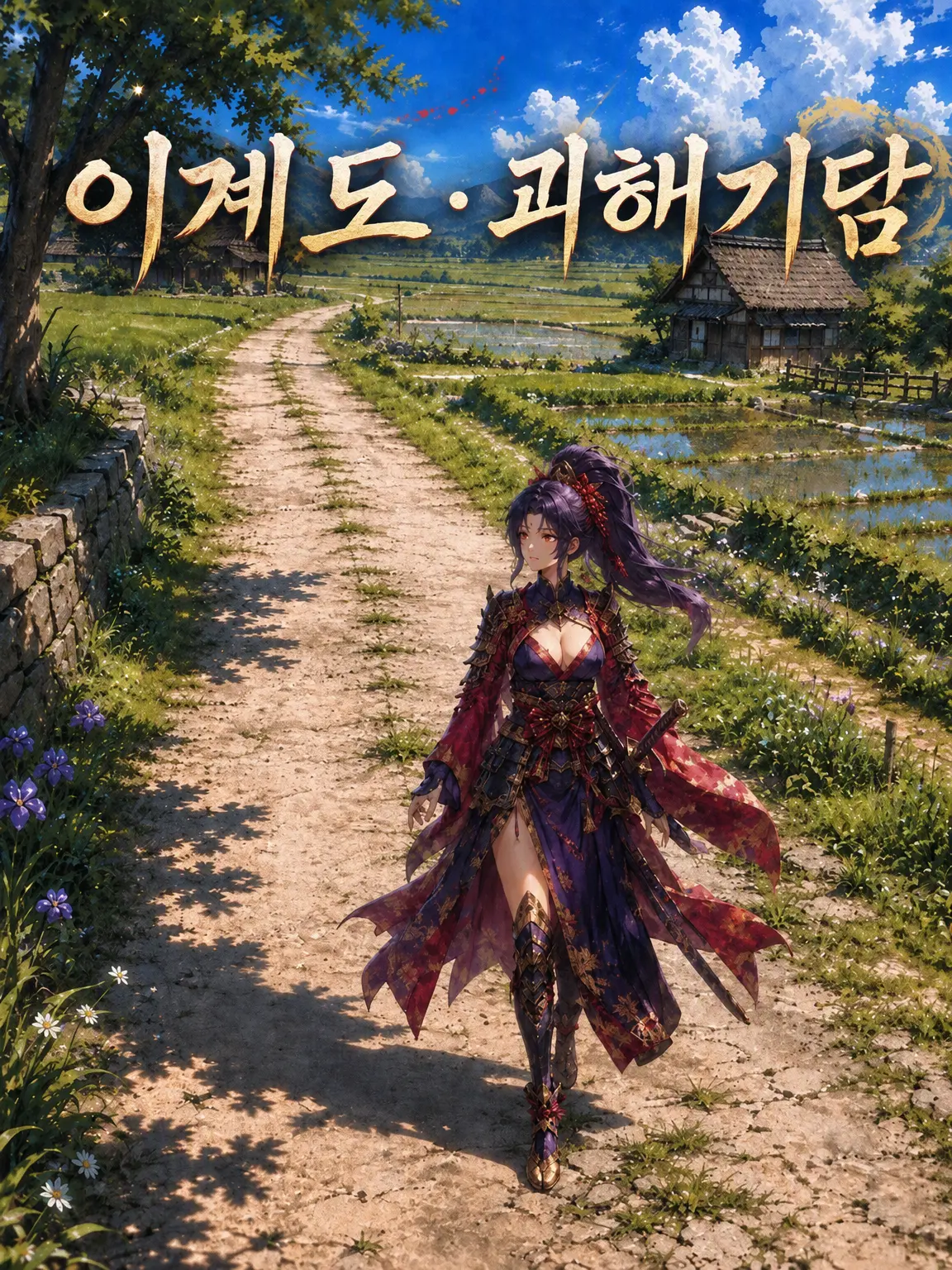 tsutomu81의 이계도·괴해기담