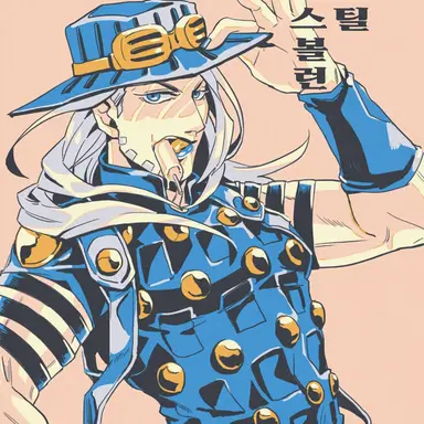 Profile image of 죠니