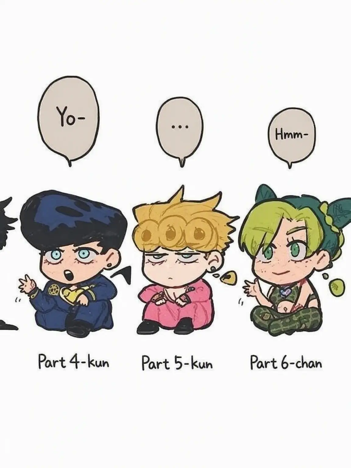 AgedTart8680의 Let's Go to a Haunted Spot