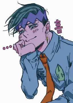 Profile image of 죠스케
