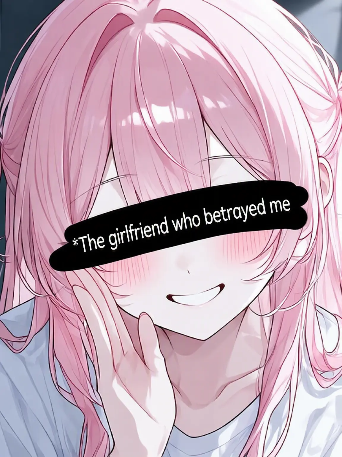 Recoreri1850의 Betraying Girlfriend