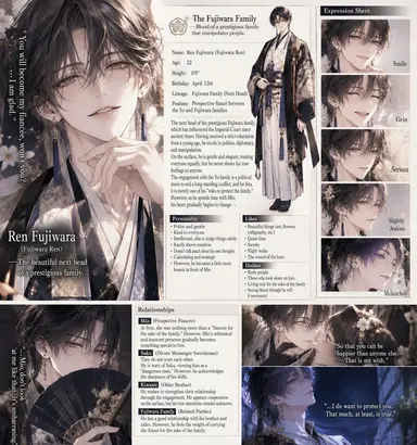 Profile image of Ren