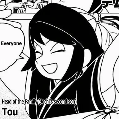 Profile image of Batu
