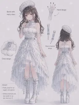 Profile image of Seira