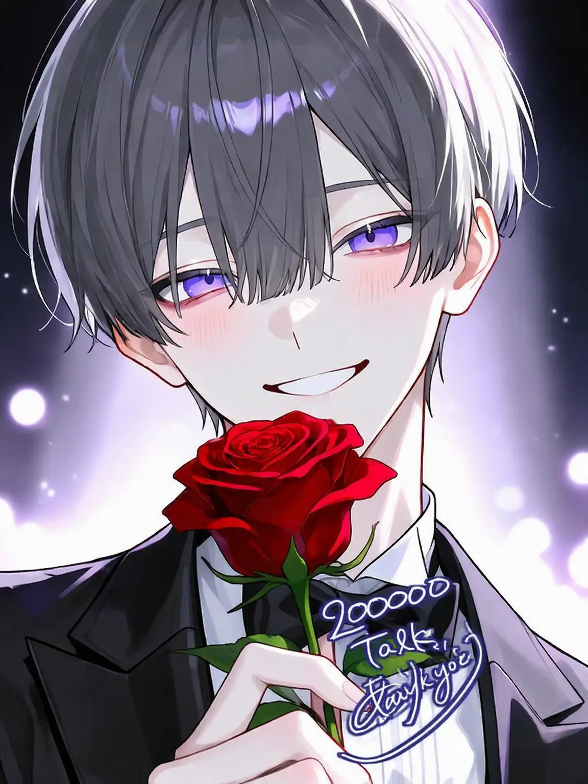 Wing39의 My Online Friend's Identity