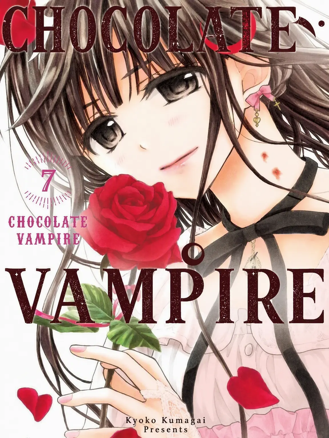 ShyLiger7524의 Chocolate Vampire