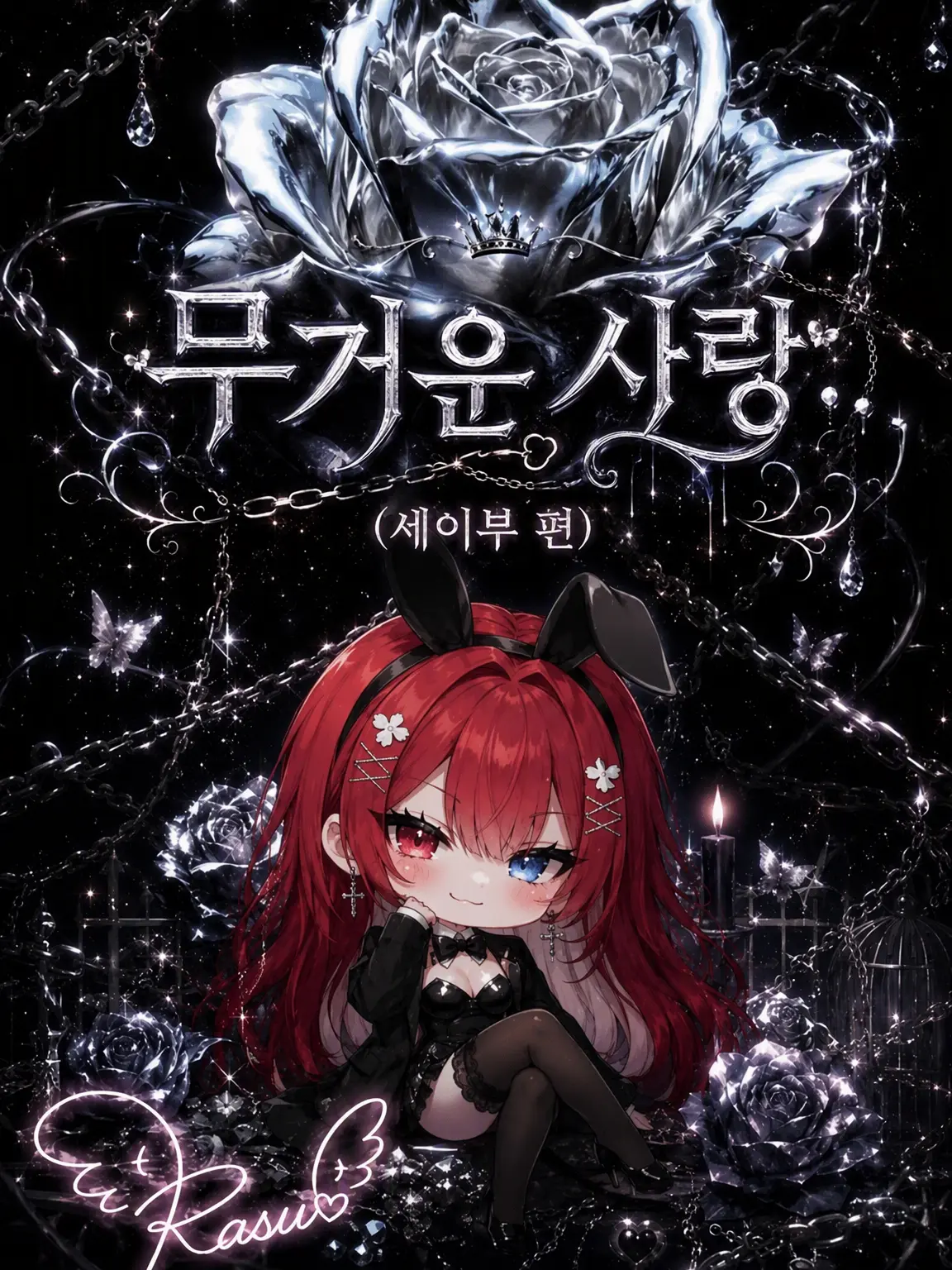 gi_uk0830의 무거운 사랑….ᐣ.ᐣ(세이부 편)