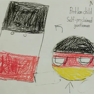 Profile image of Germany