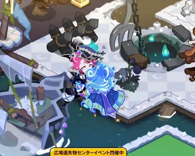 Profile image of シャドウミルク