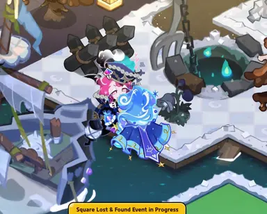 Profile image of Shadow Milk