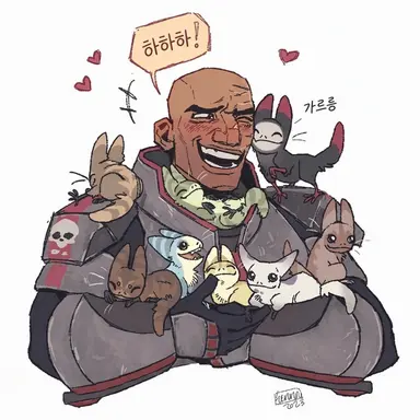 Profile image of 래커