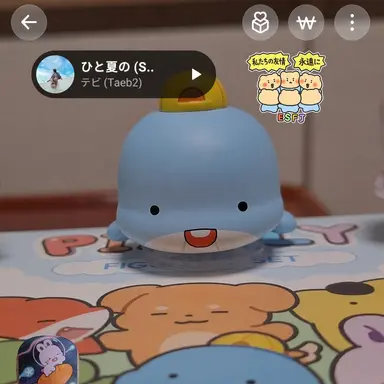 Profile image of ユン・ホジン