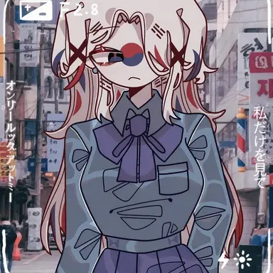 Profile image of 韓国