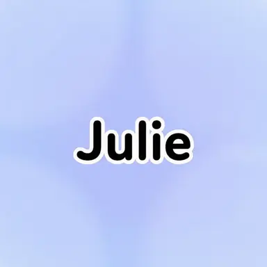 Profile image of Han Julie