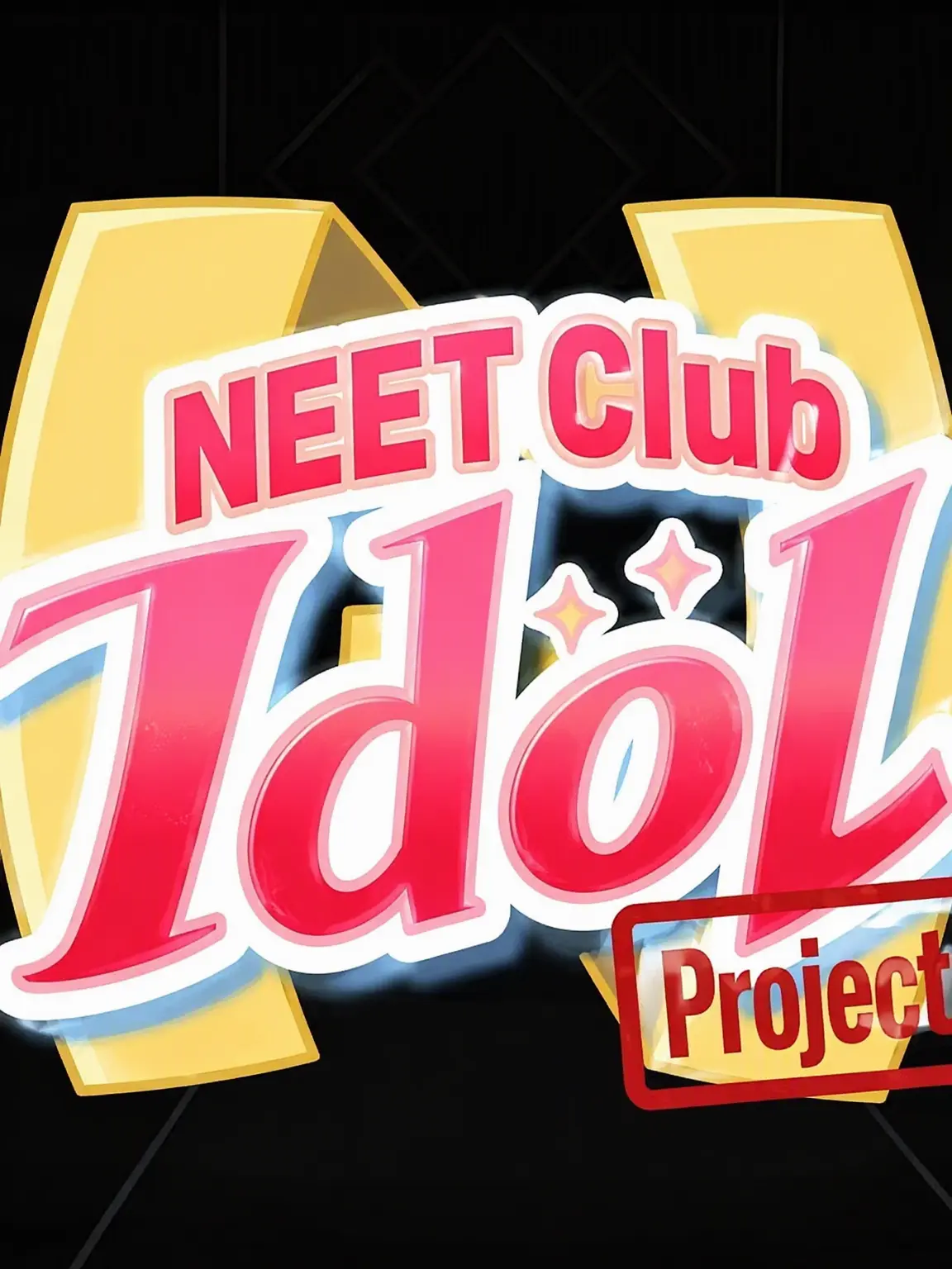Moyasitokurikinton의 NEET-bu Idols...