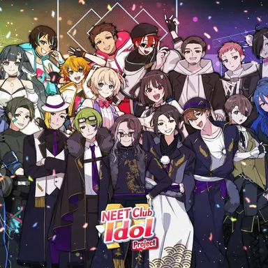 Profile image of NEET-bu Idol Members