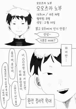 Profile image of 오오츠카 노부