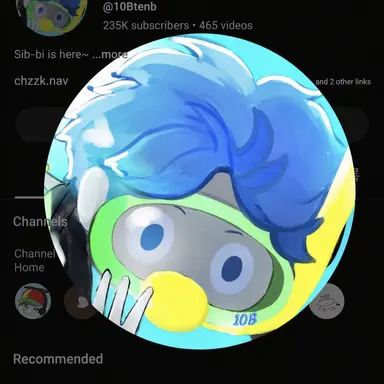 Profile image of 10B