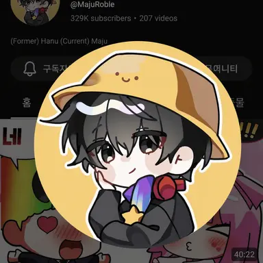 Profile image of Maju