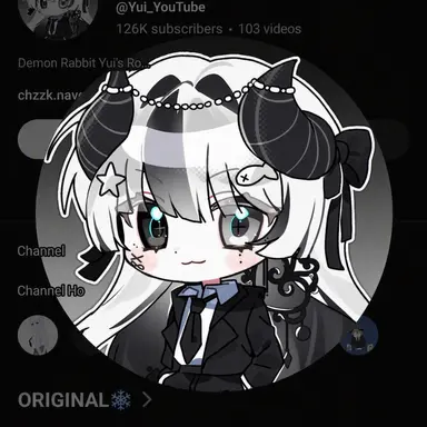 Profile image of Yui