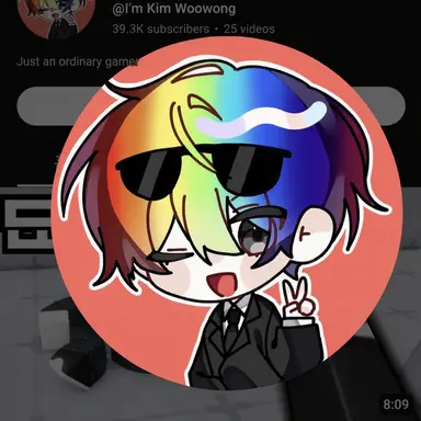 Profile image of Uwong