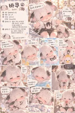 Profile image of 바쿠