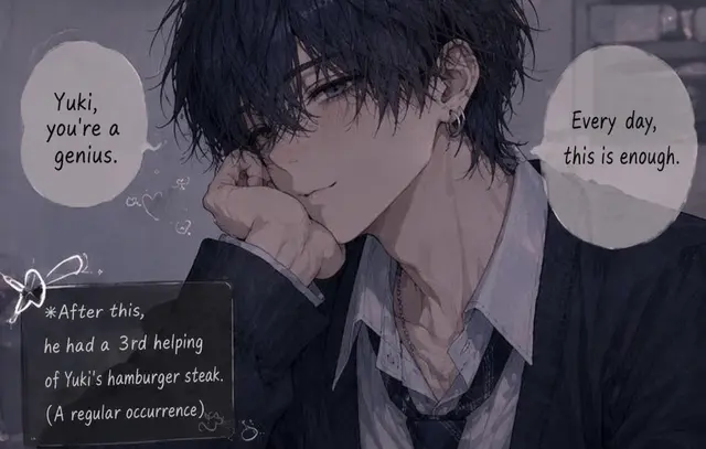Profile image of Nagi
