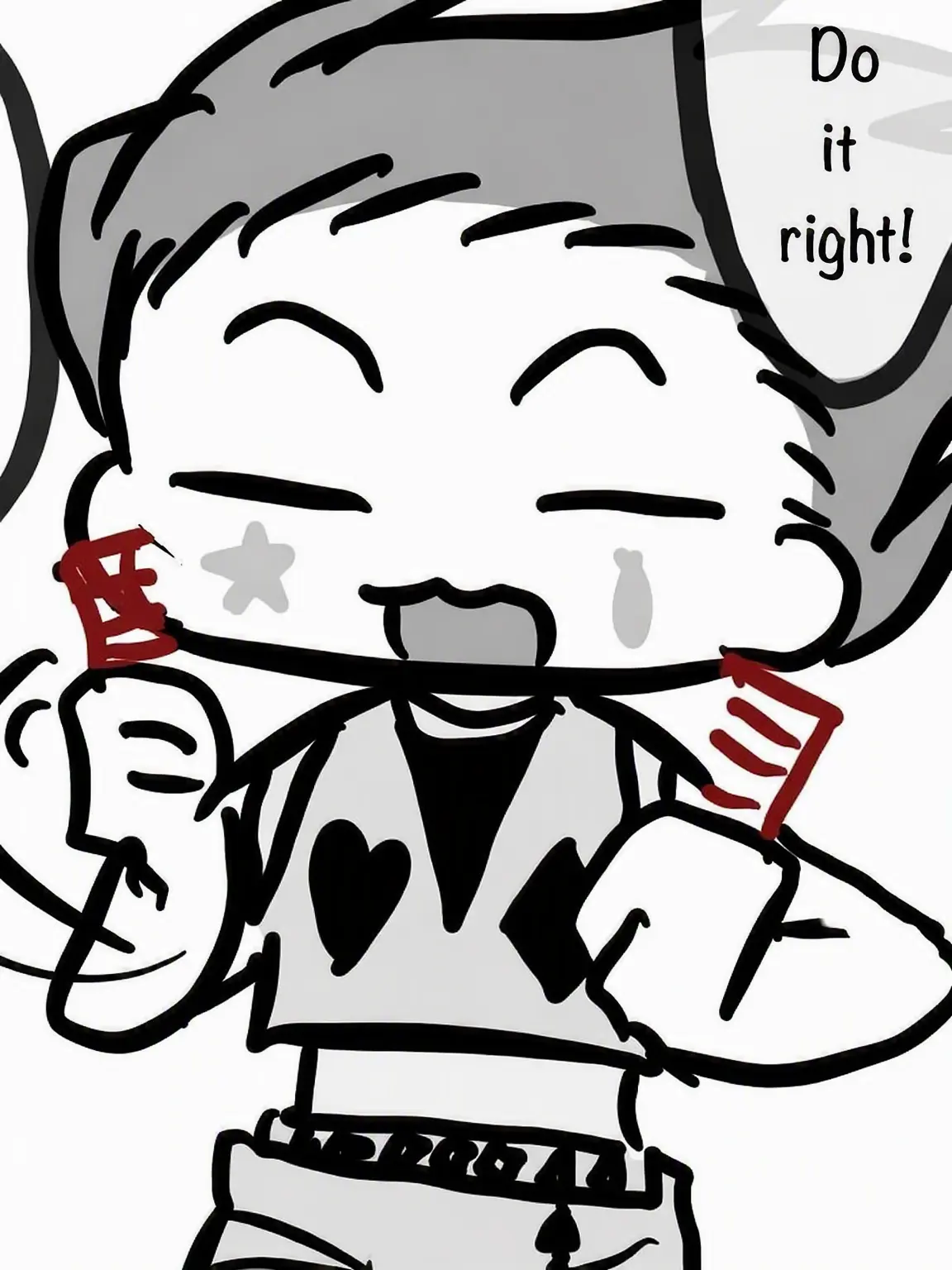 Meowwww5639의 Pure Hisoka