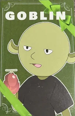 Profile image of Staff Goblin