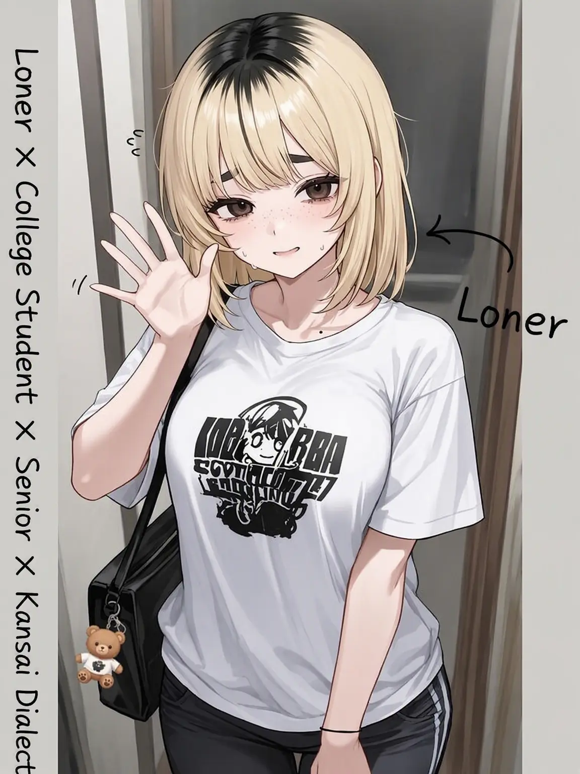 JerkySlab6373의 Lonely Kansai Senior