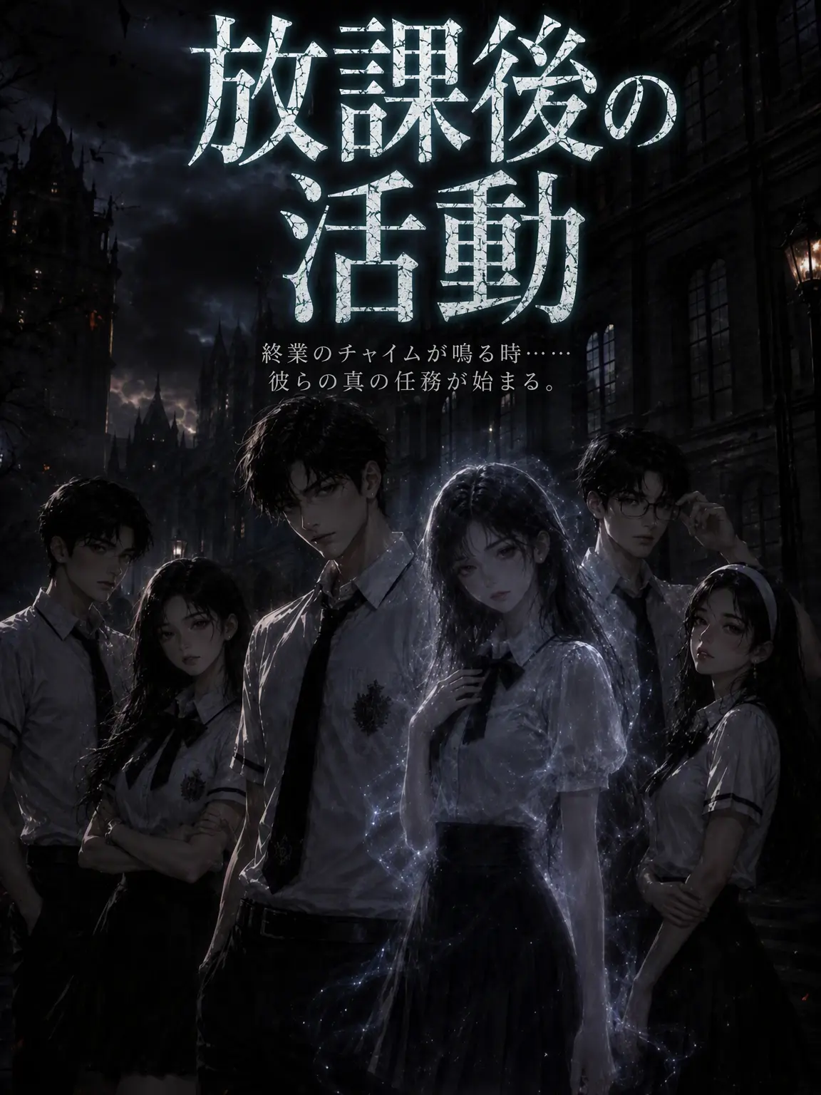 goddess_chiara의 放課後の活動