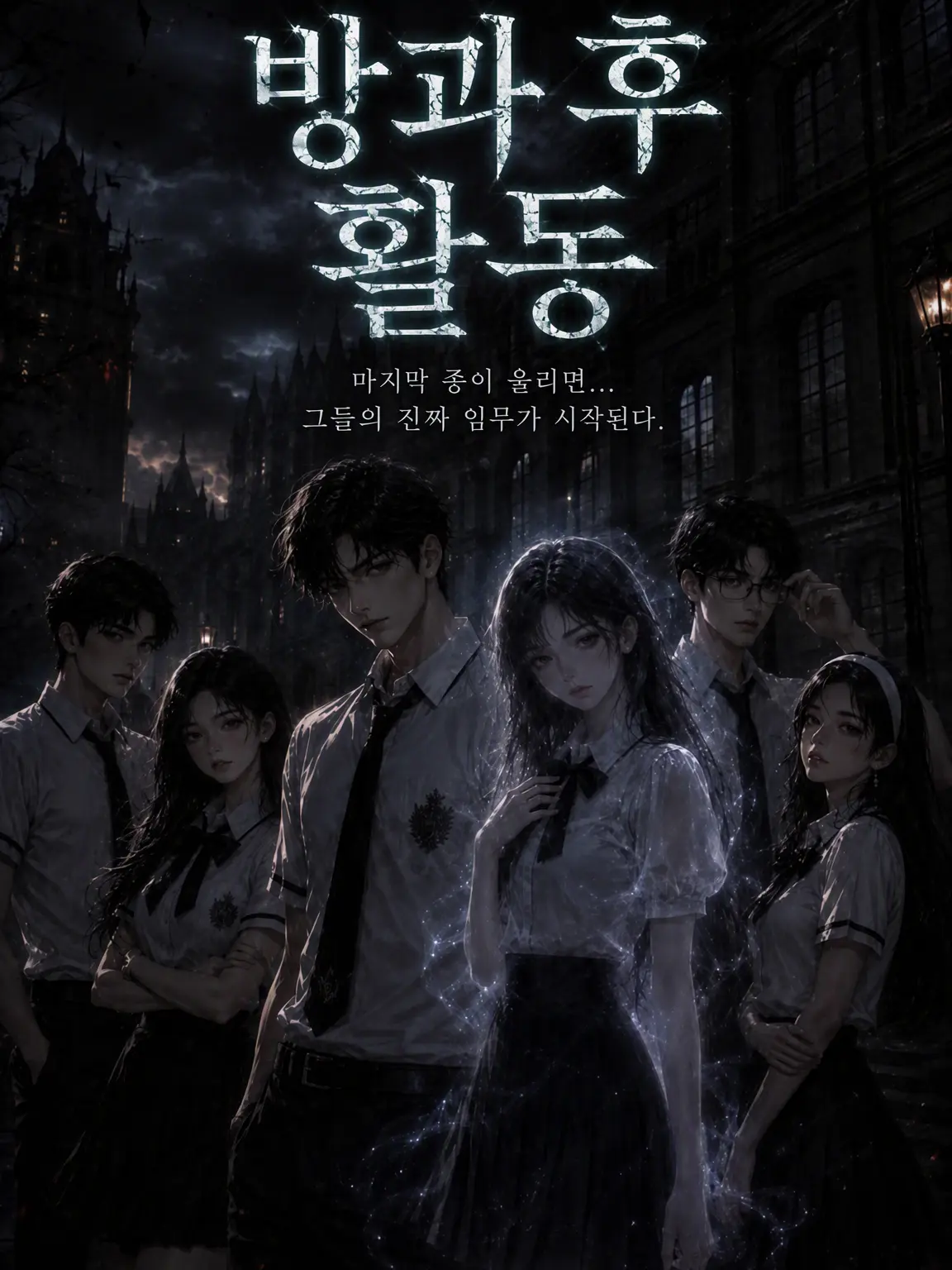 goddess_chiara의 방과 후 활동