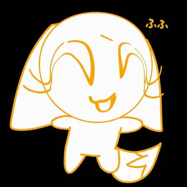 Profile image of 狐